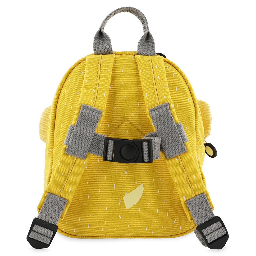 Backpack small - Mrs. Bumblebee